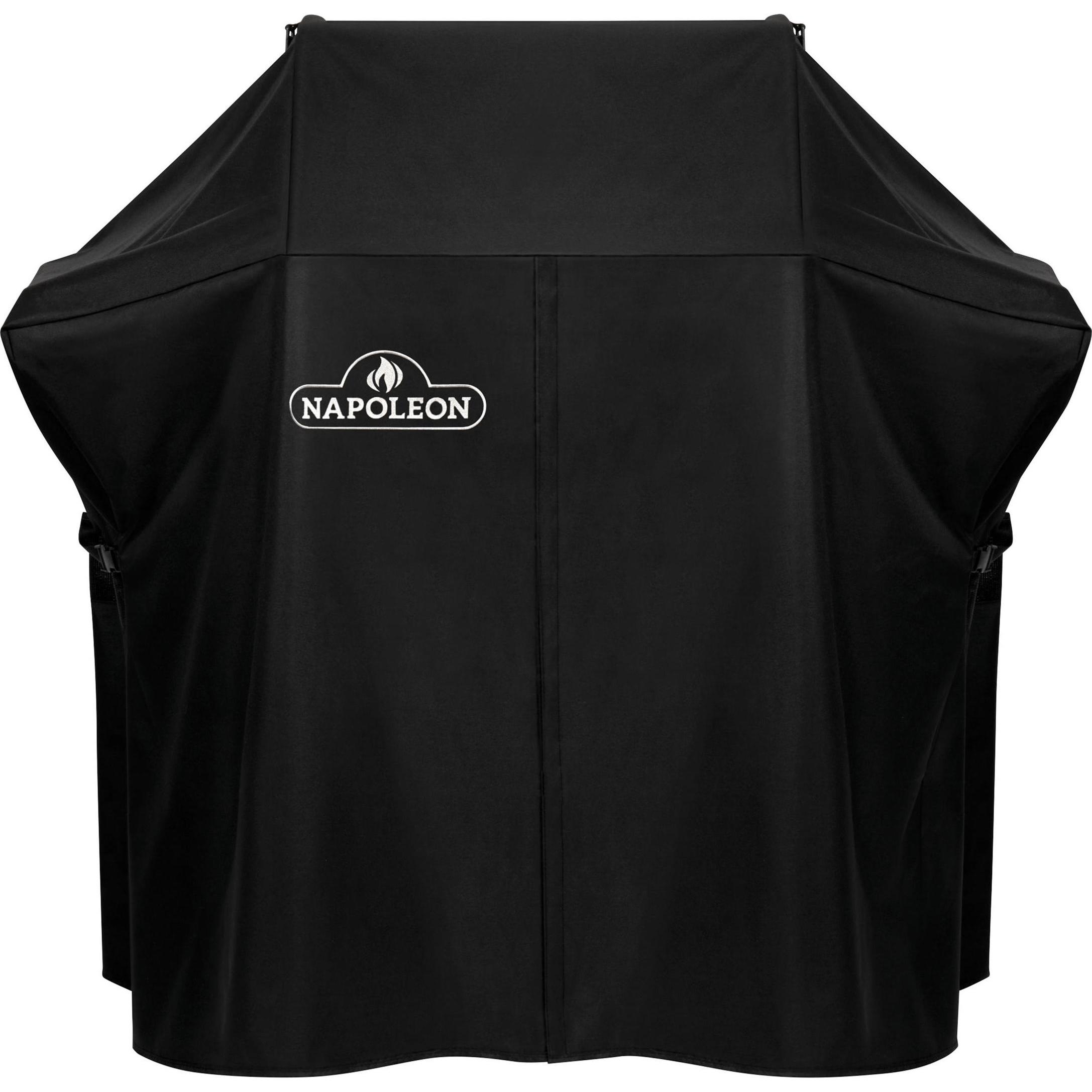 Napoleon, Copertura per Grill, Copertina