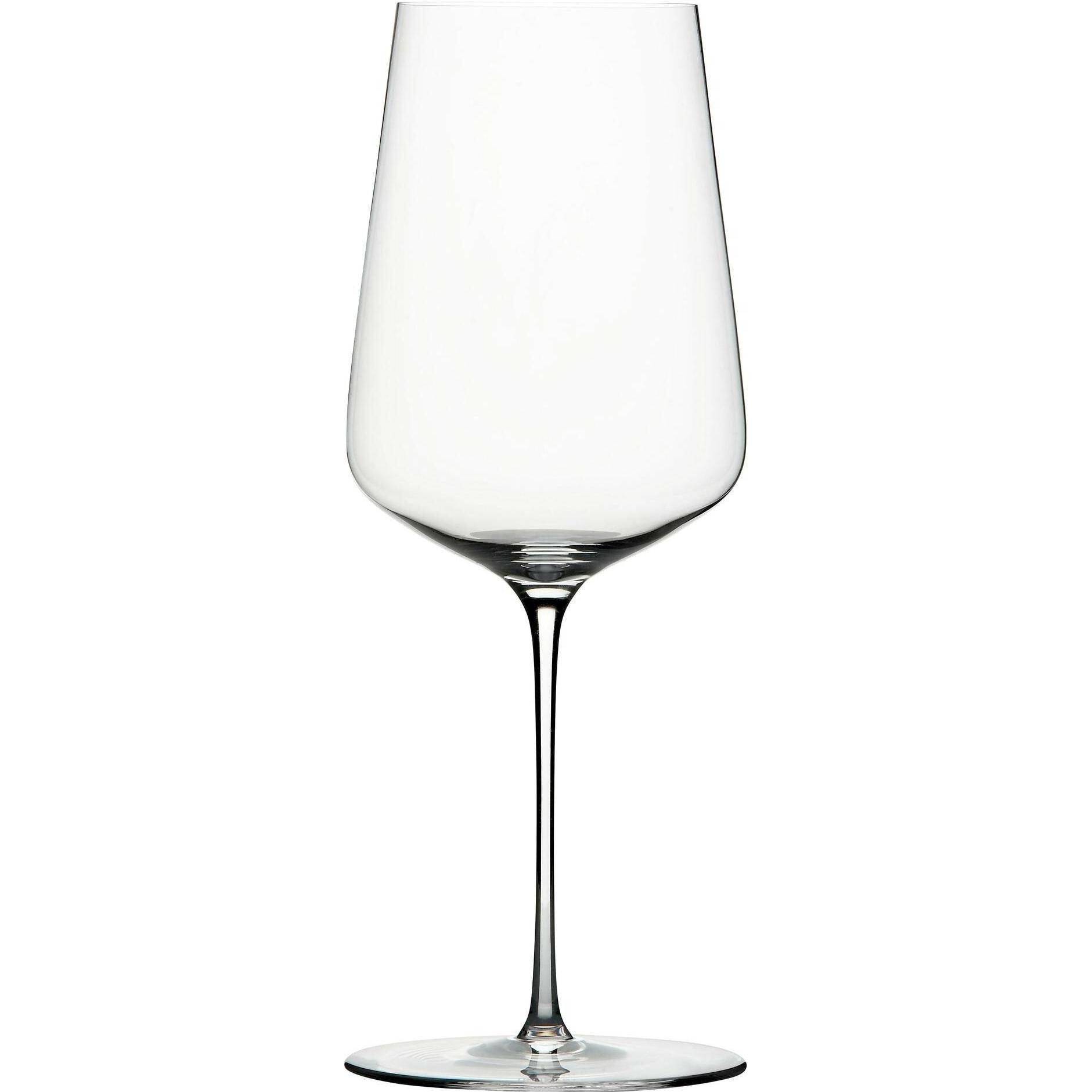 Zalto Denk' Art, Calice da vino, Trasparente