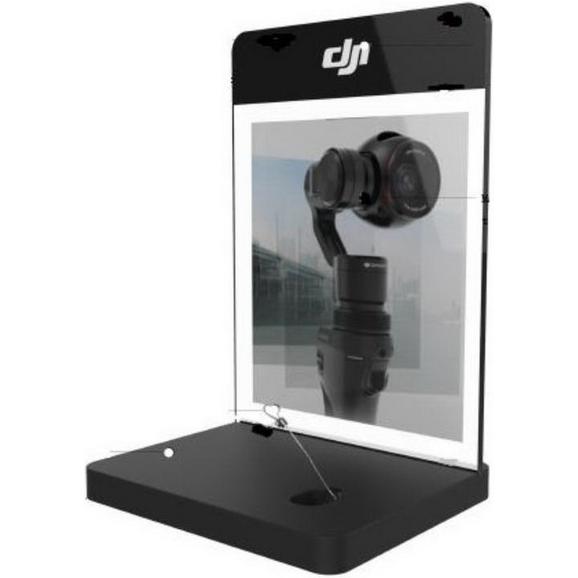 DJI Espositore Osmo, Accessori per droni, Nero