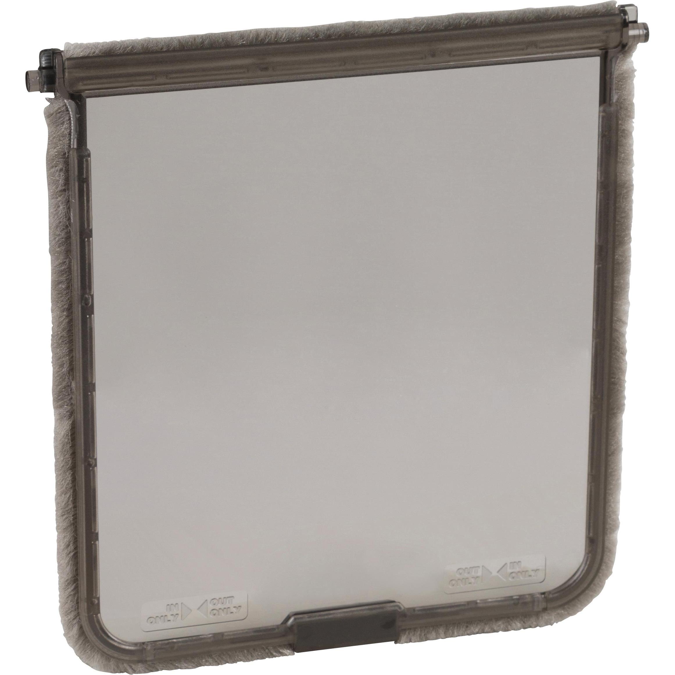 Ricambio Cat Mate 80863/80864: Porta Zanzariera Magnetica per Gatti e Cani