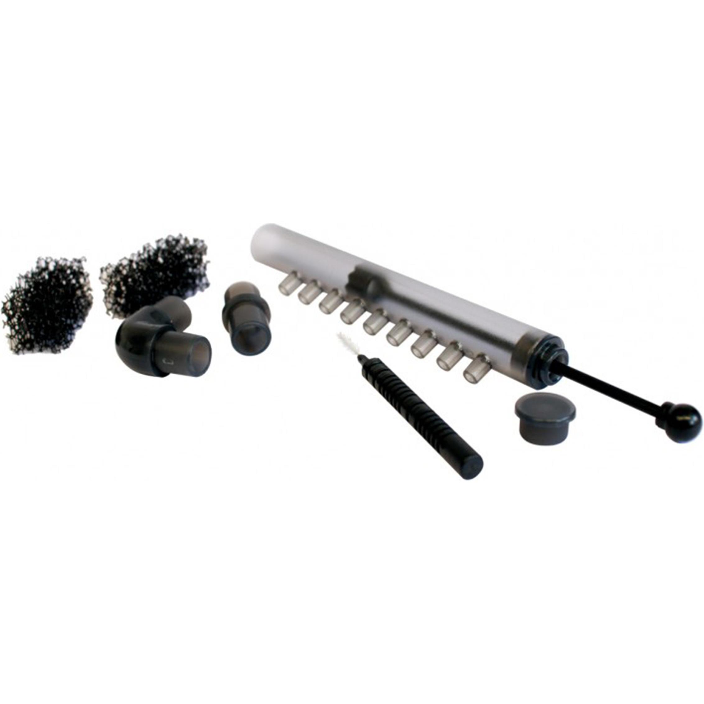 Dennerle: Kit Ricambi per Filtri Angolari Nano (Acqua Dolce)