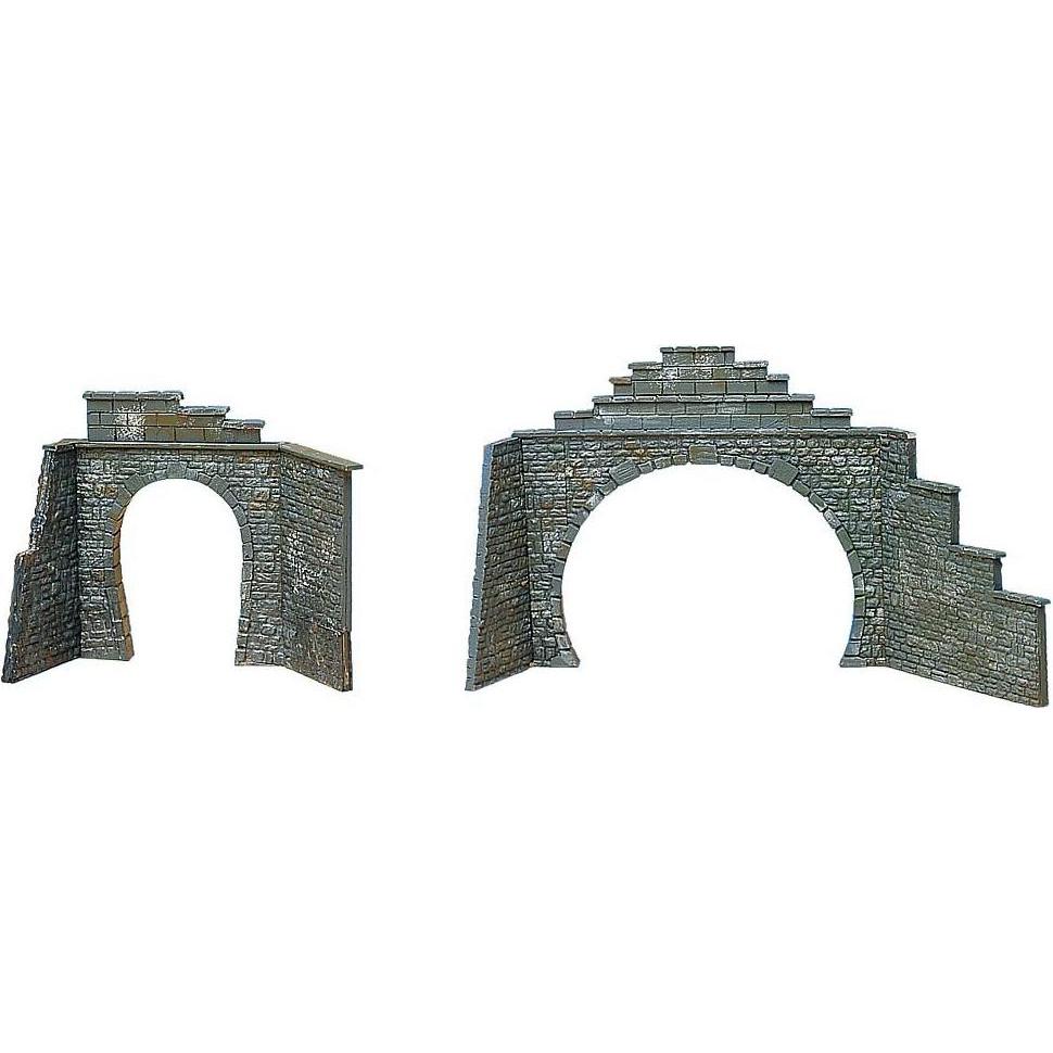 Faller Portale del tunnel Z 282934