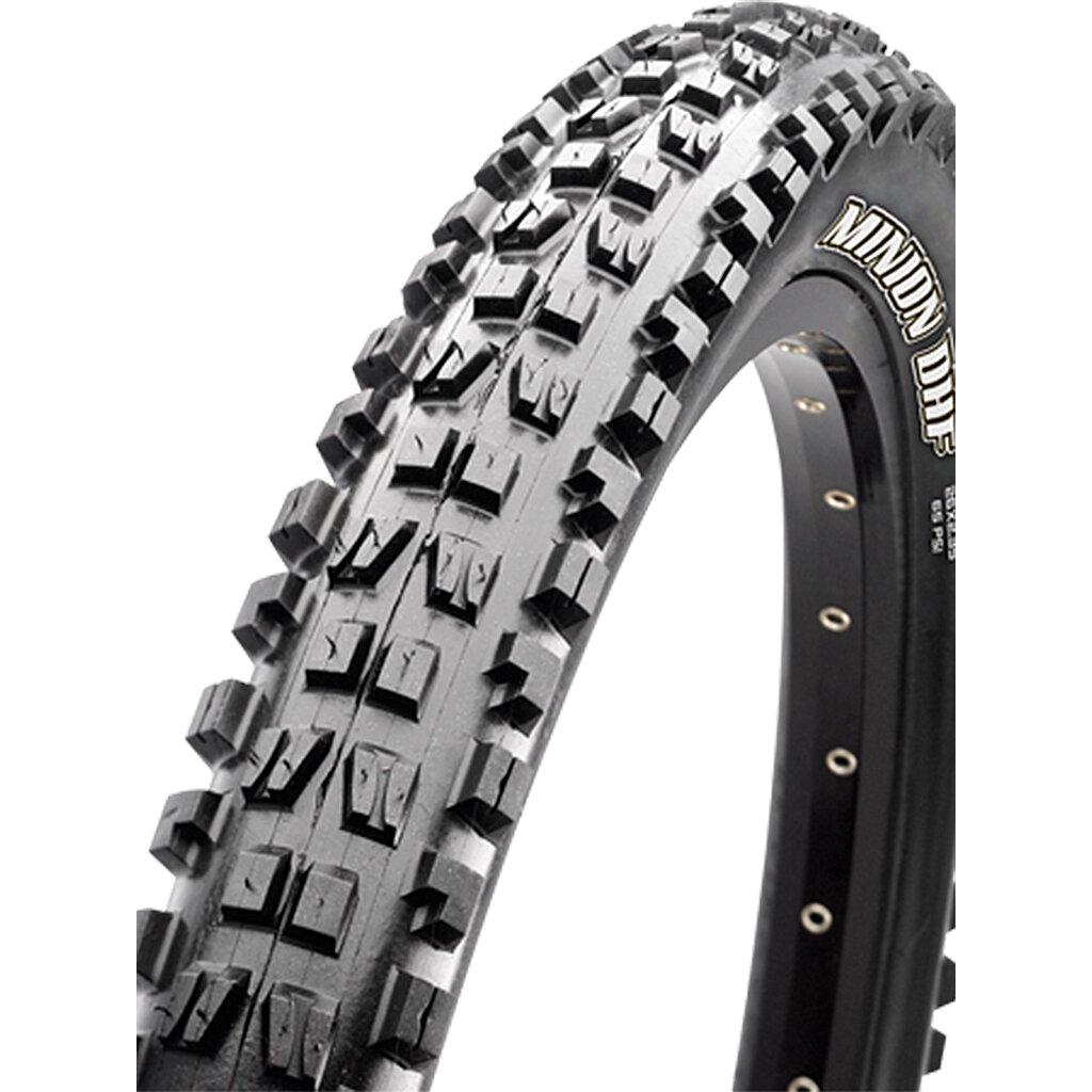 Maxxis Minion DHF: Copertone Bici (29 x 2.50, 63-622)
