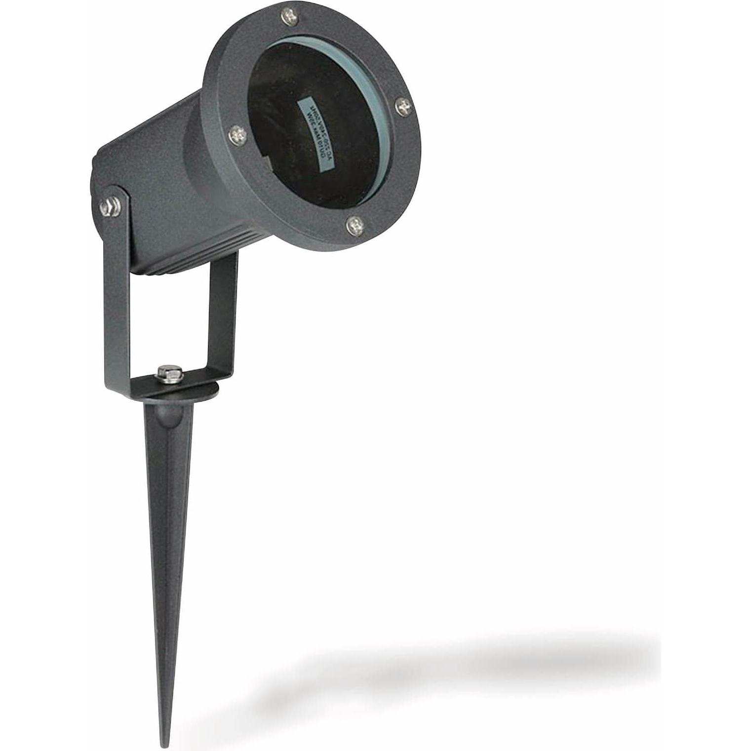 V-TAC: Riflettori da Giardino (GU10, IP44)