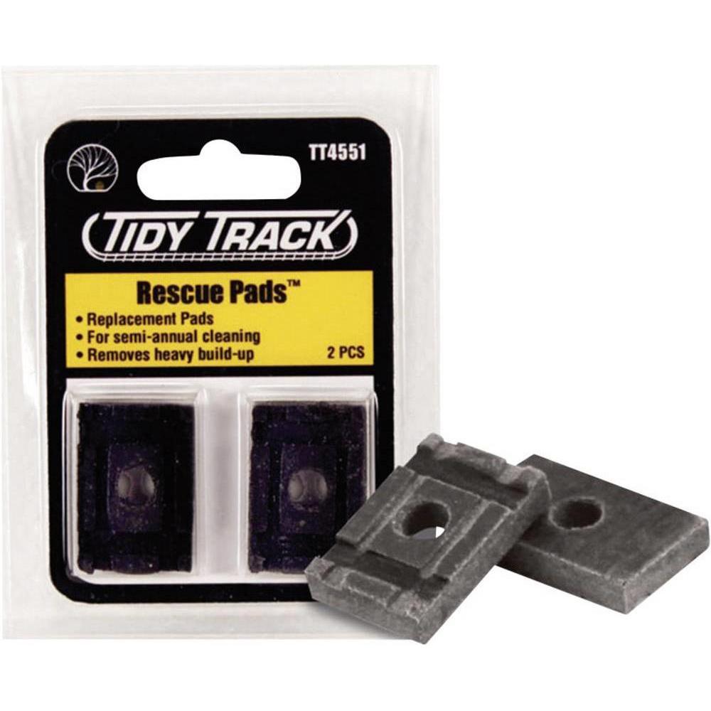 Woodland Scenics WTT4551 0, H0, N, guide TT