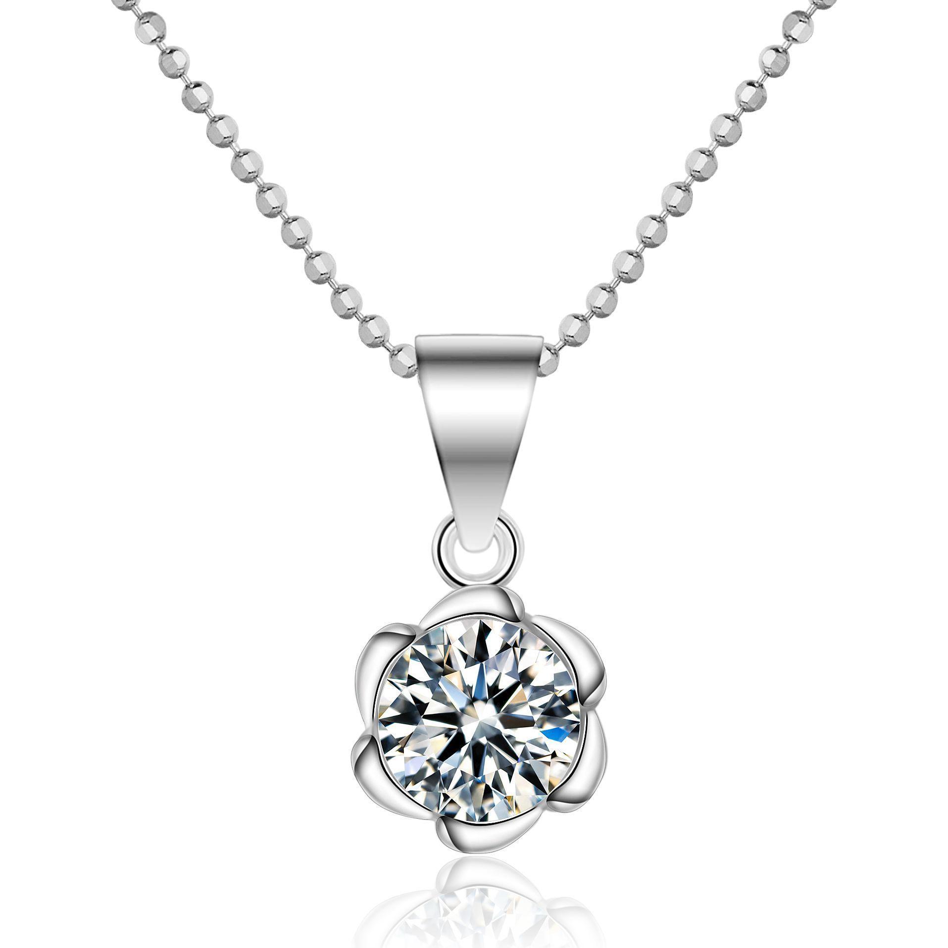 Ailoria, Collana Envie (Argento)