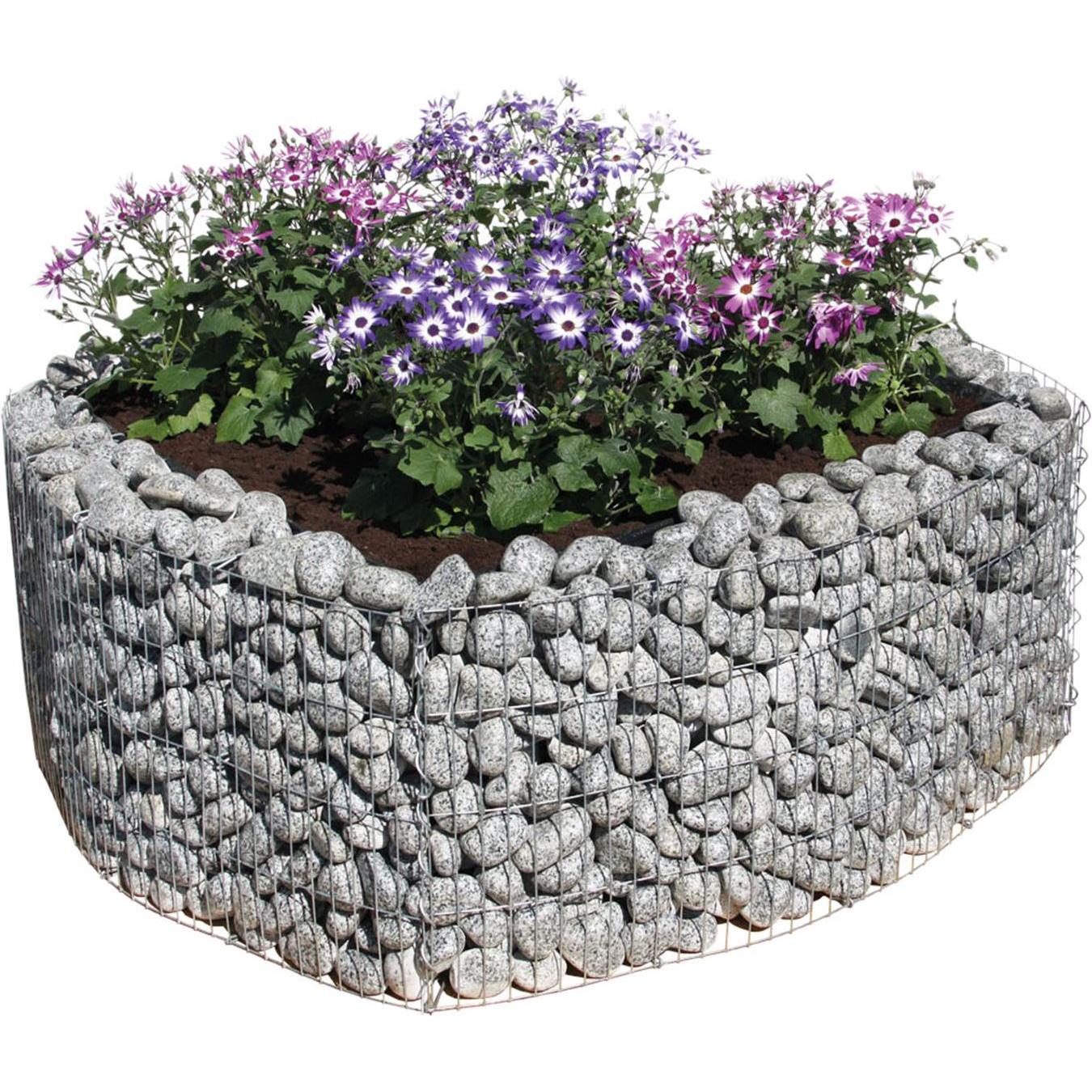 Bellissa Orto Rizzato Basic: Base a 4 Angoli