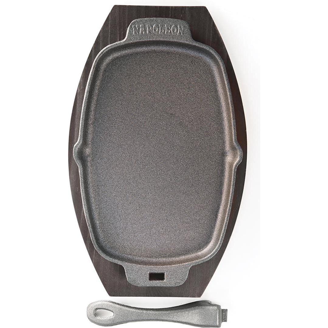 Napoleon, Utensile per BBQ, Pan