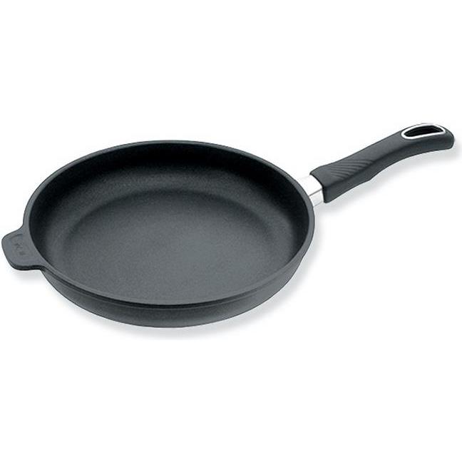 Gastrolux Biotan: Padella + Pentola, Colore Nero