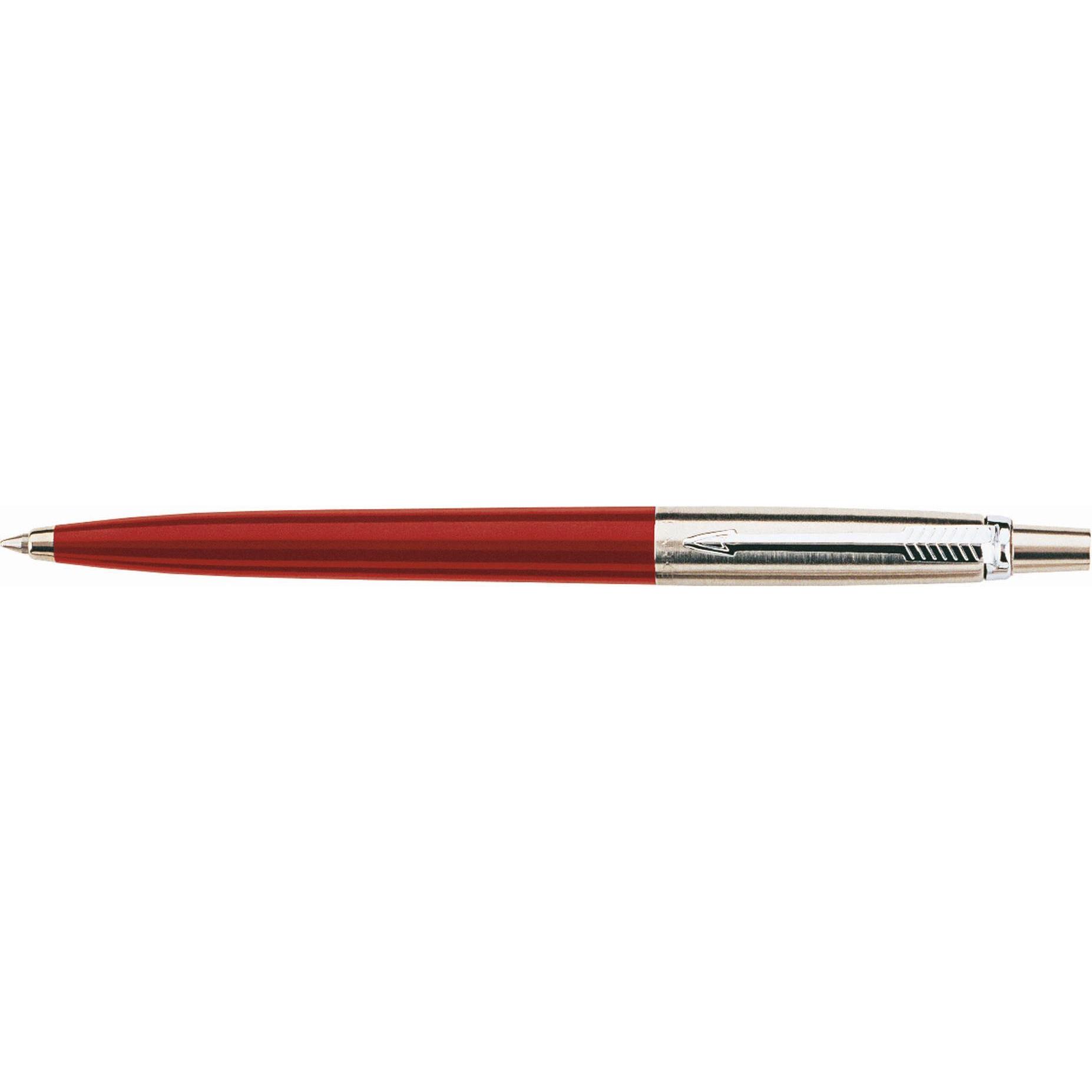 Parker Pen, Penne, Jotter K 60 (Rosso, 1 x)