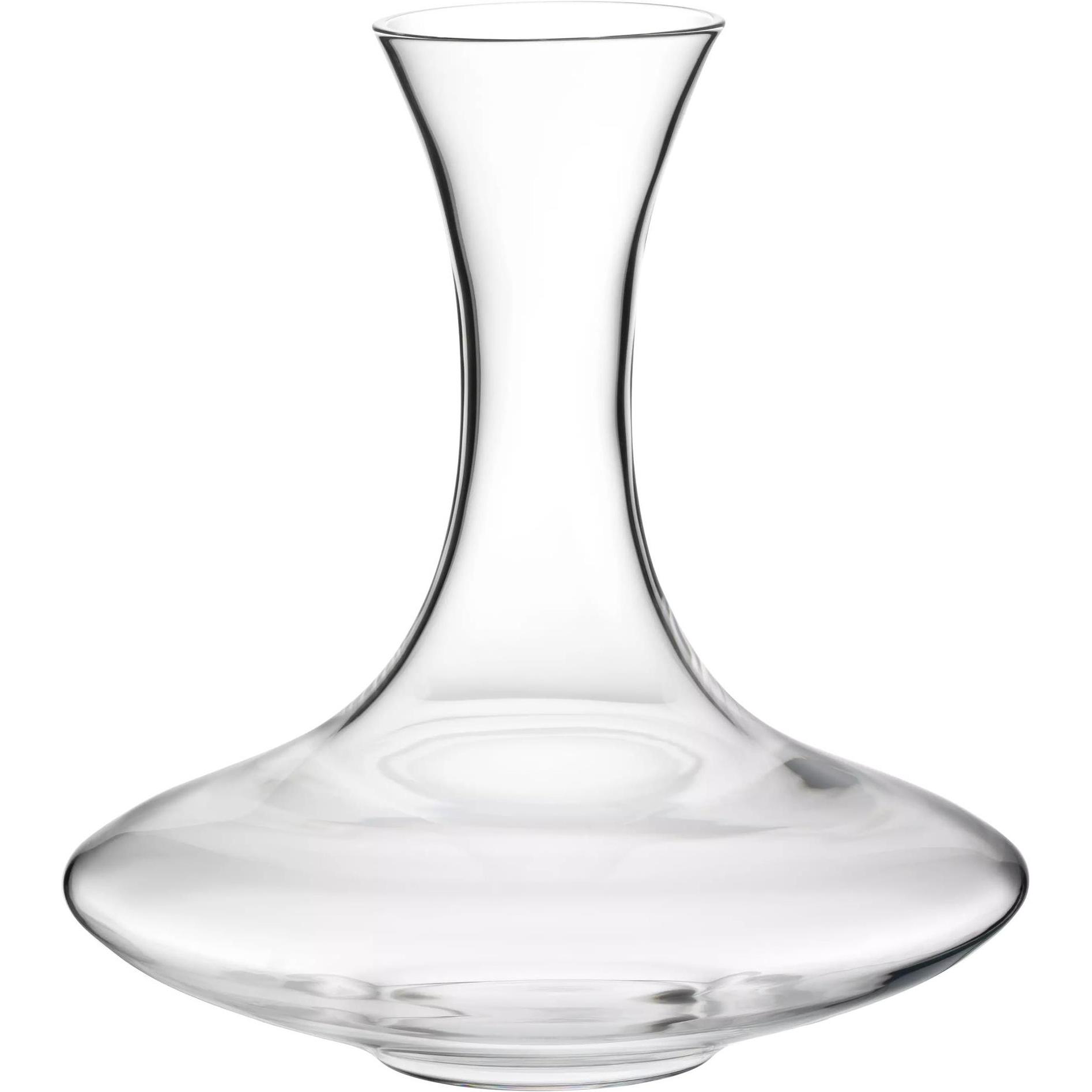 Riedel Decanter in cristallo, Contenitori per servire, Trasparente