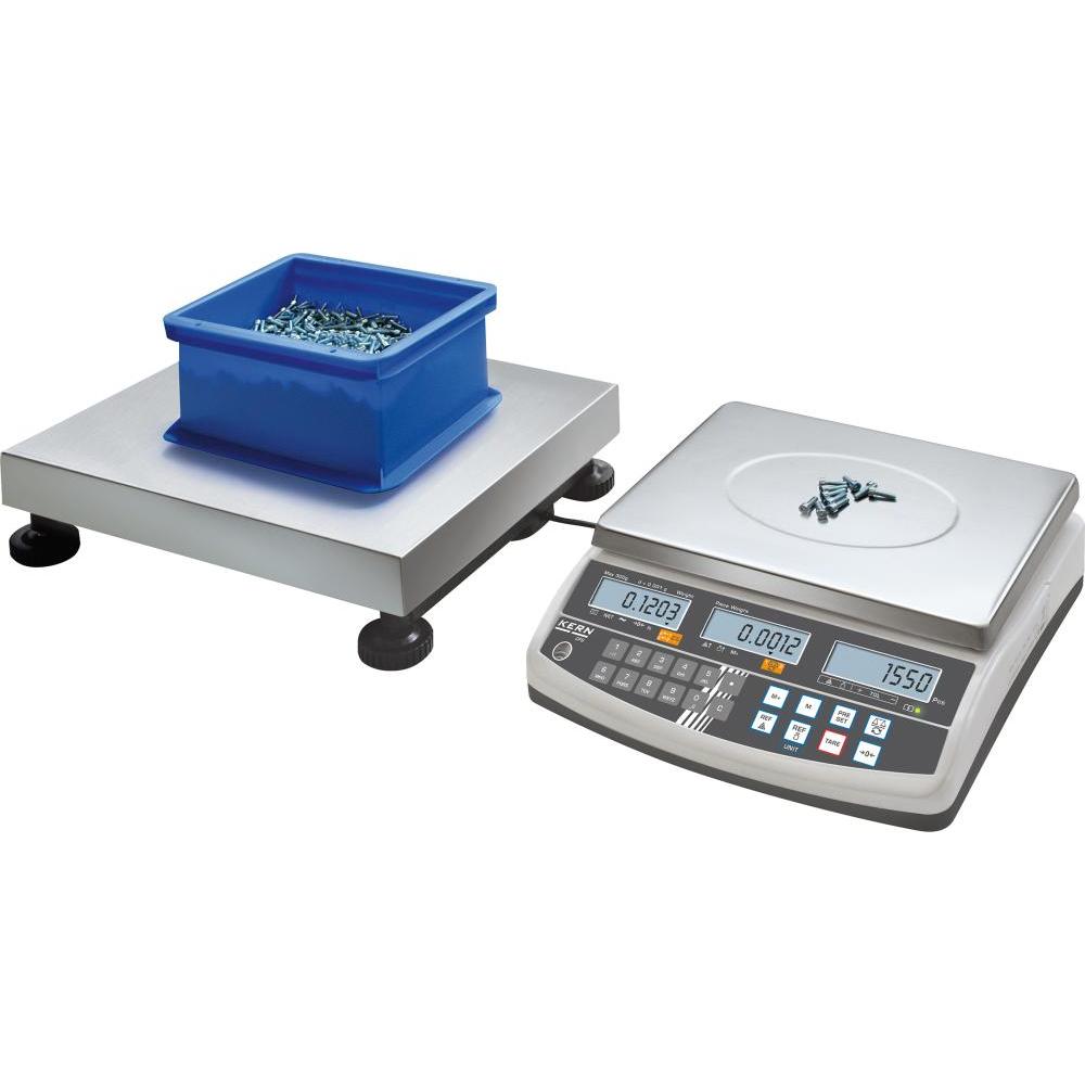 KERN CCS: Sistema di Conteggio Precisione e Affidabile