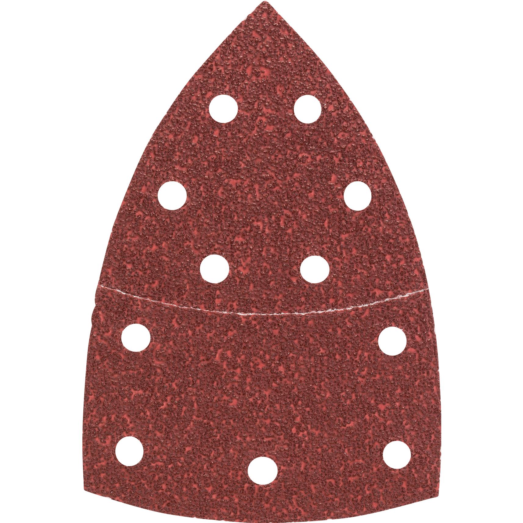 Bosch Zubehör: Set di Abrasivi (40 fogli) - Accessori Professionali