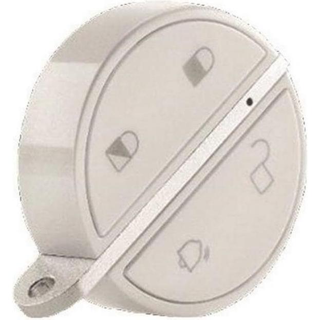 Somfy: Portachiavi per l'Allarme Domestico e Accessori di Sicurezza