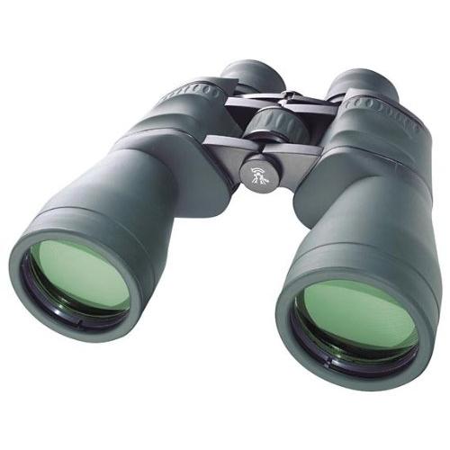 Bresser Spezial Jagd: Binocolo 11x56 con Ottica FMC