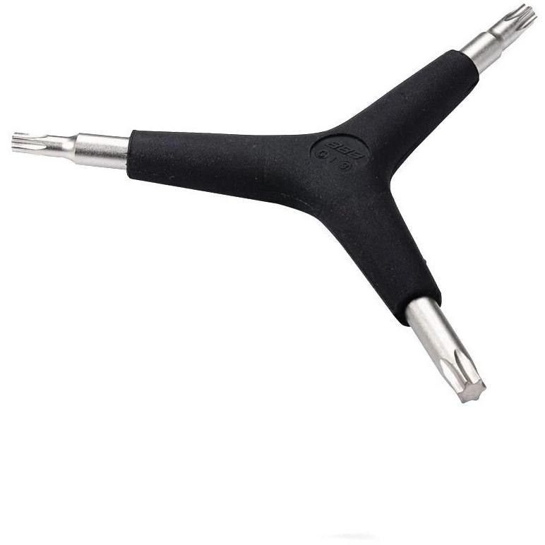 BBB, Chiave esagonale, Set di chiavi Torx portatili BTL-28T