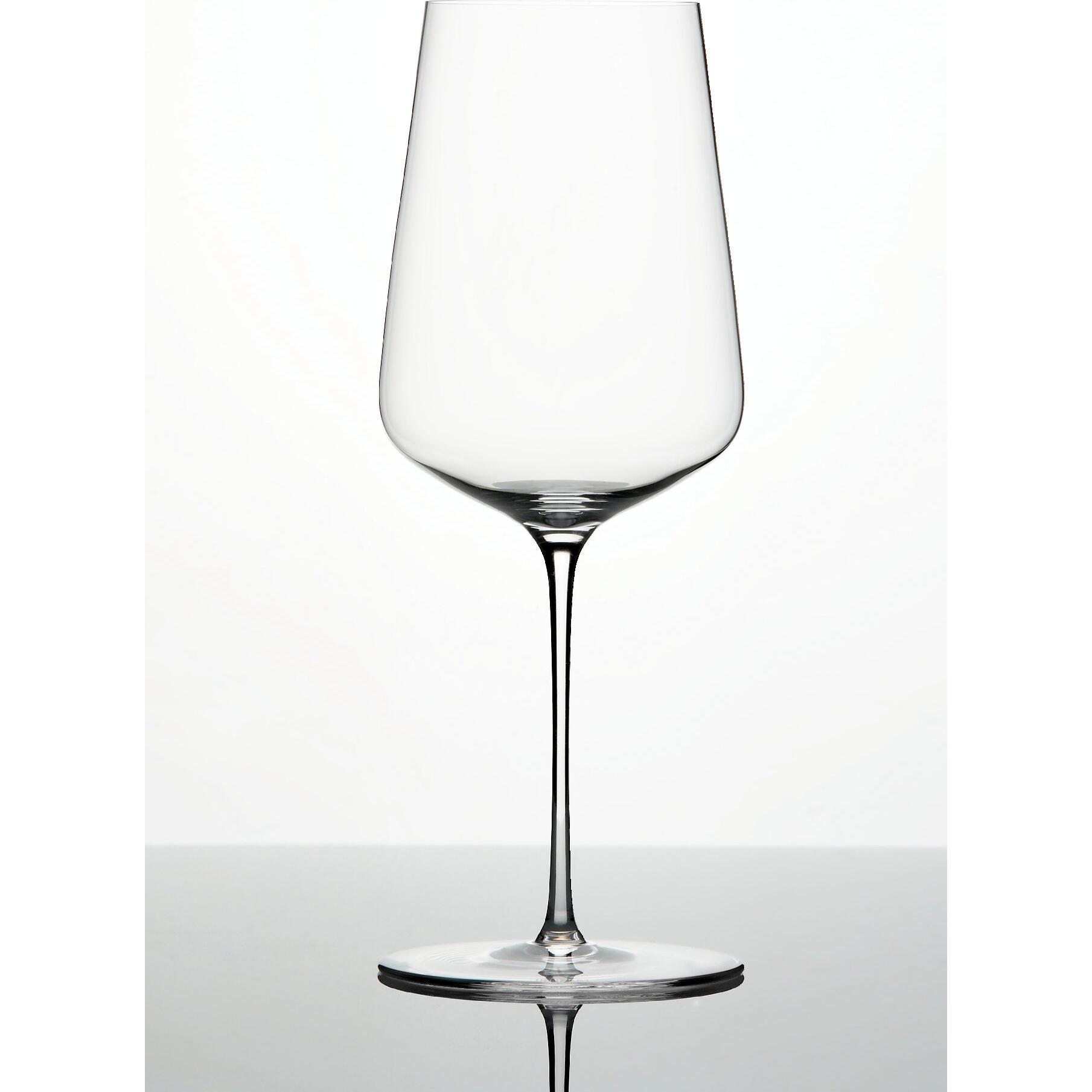 Zalto Denk' Art: Calice da Vino Trasparente