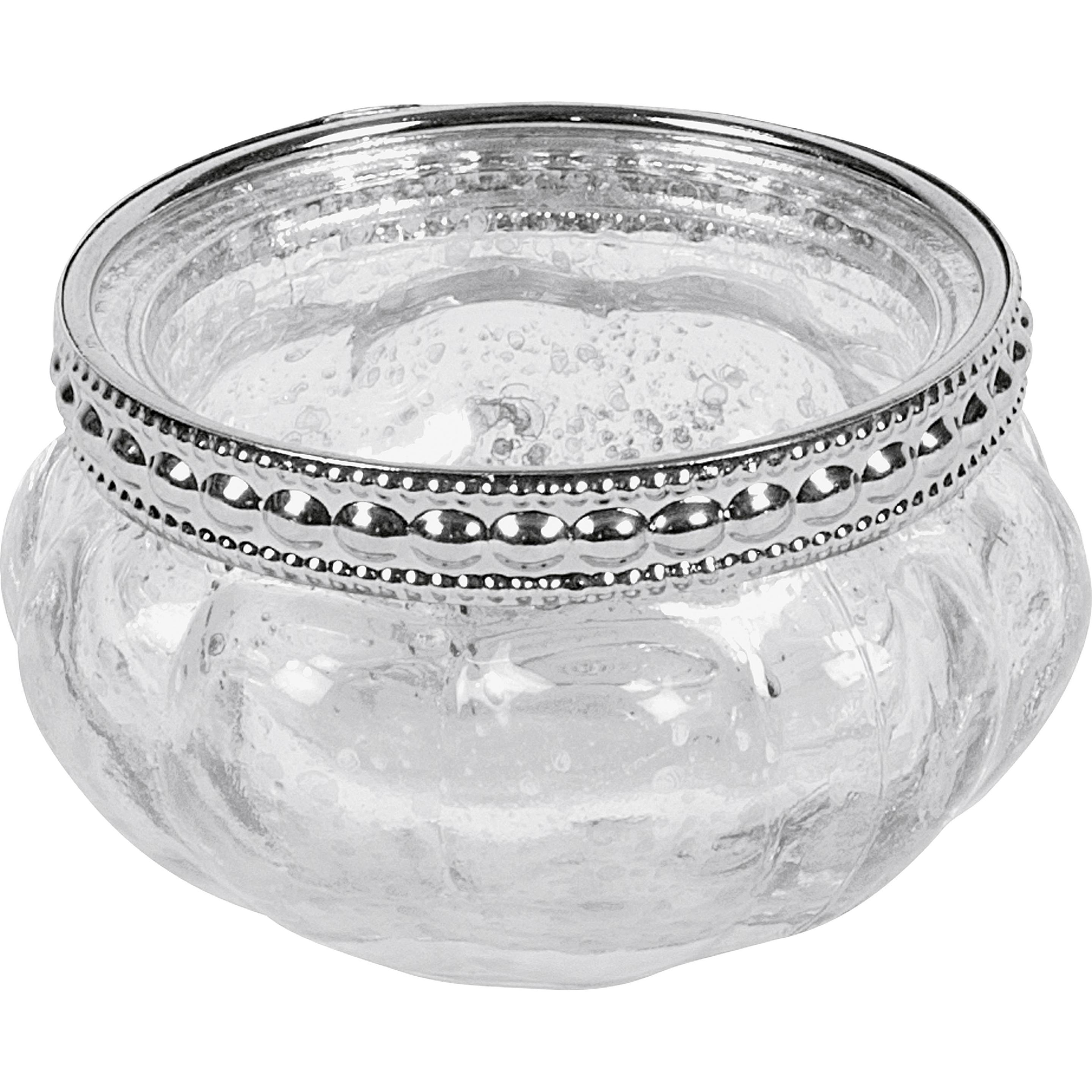 8x GuGus, Portacandele Vetro Tealight (1 x)