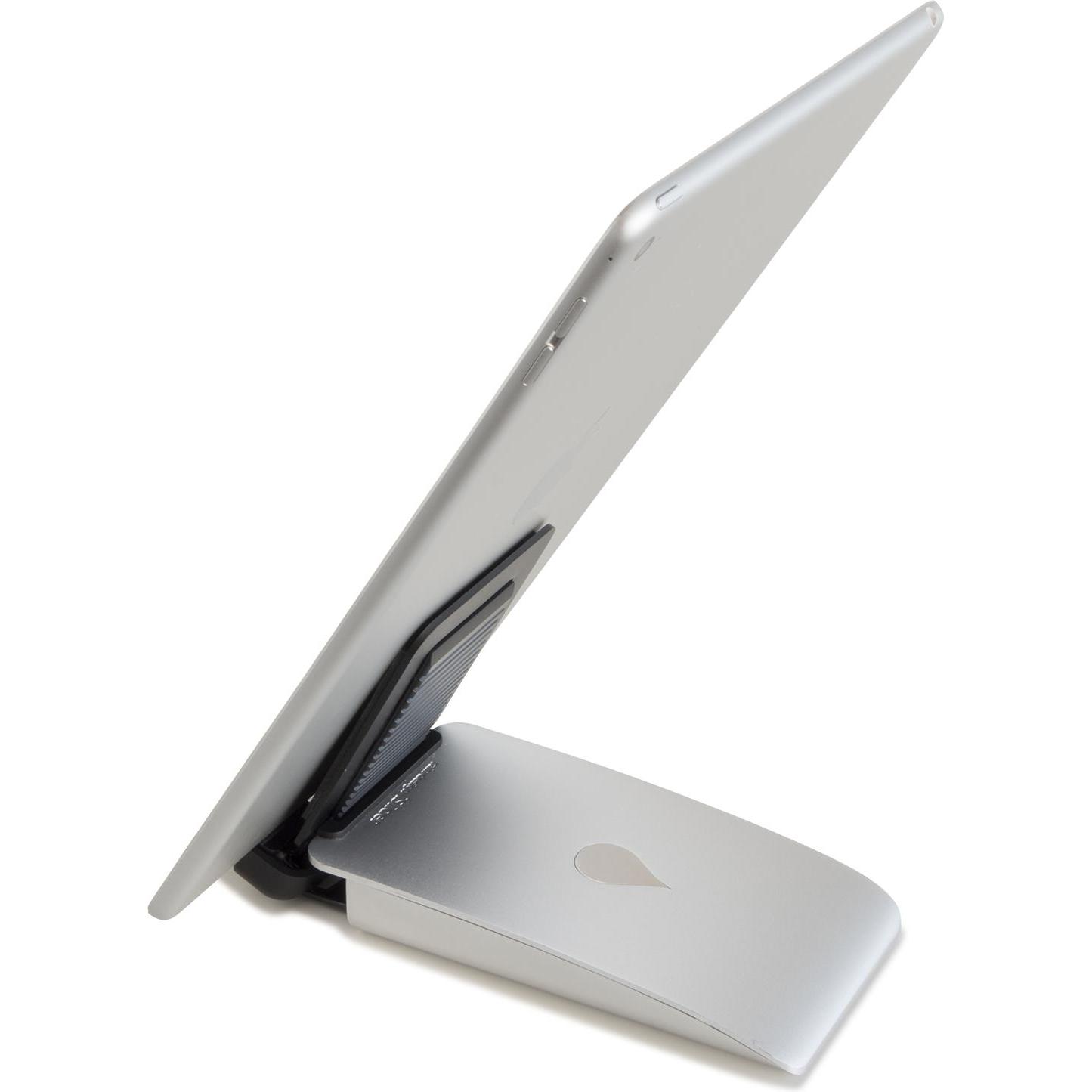 Raindesign Rain Design iSilder, nero, Supporto per tablet, Nero