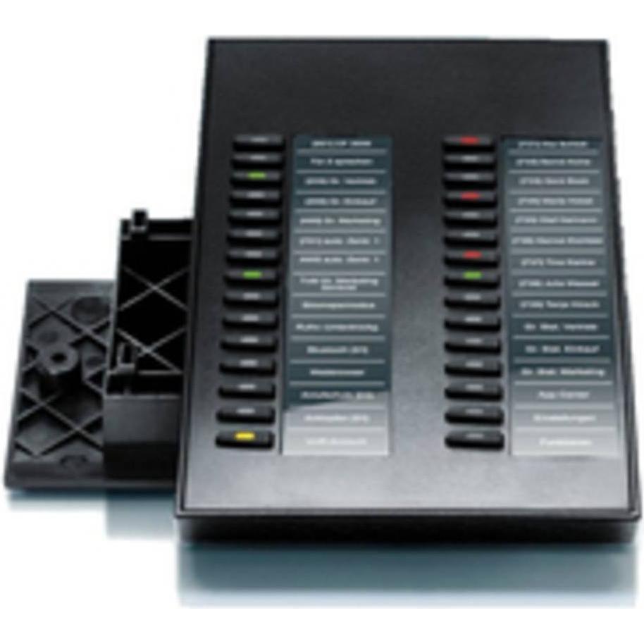 Auerswald COMFORTEL XTENSION300, NERO, Accessori per telefoni