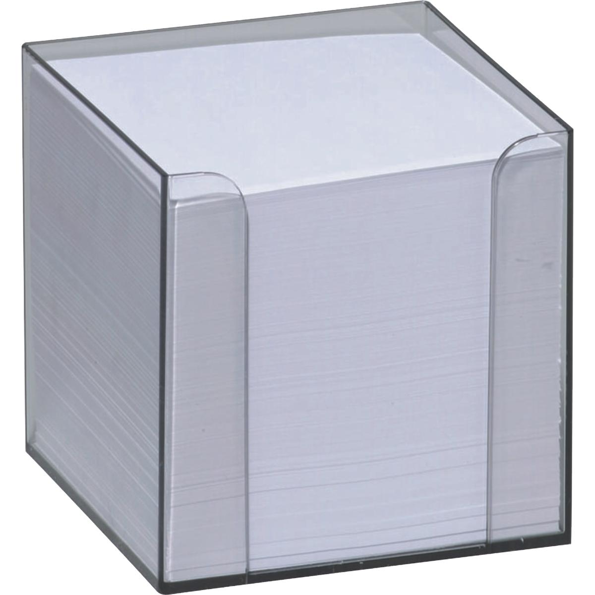 Folia: Quaderni + Blocnotes Notebox (90 x 90 mm)