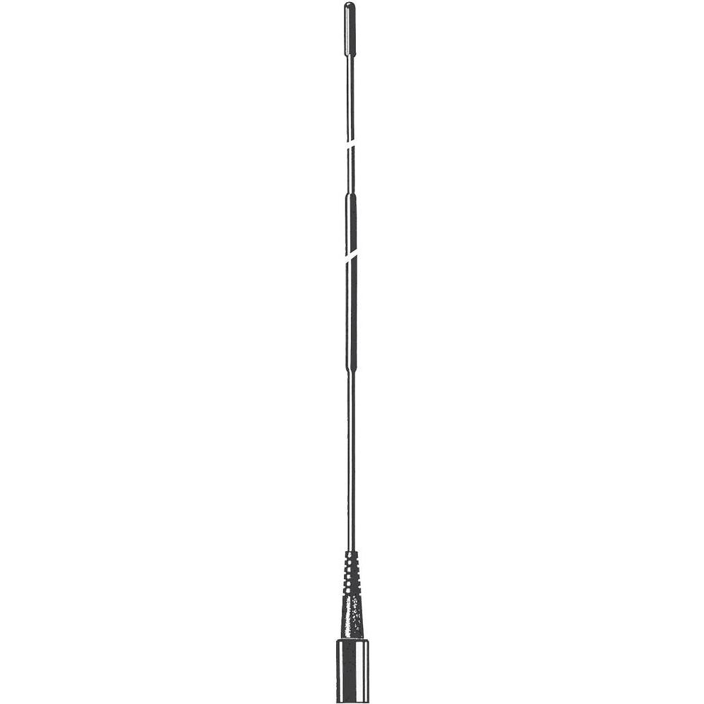 Albrecht Antenna Hyflex CL27, Accessori per walkie-talkie