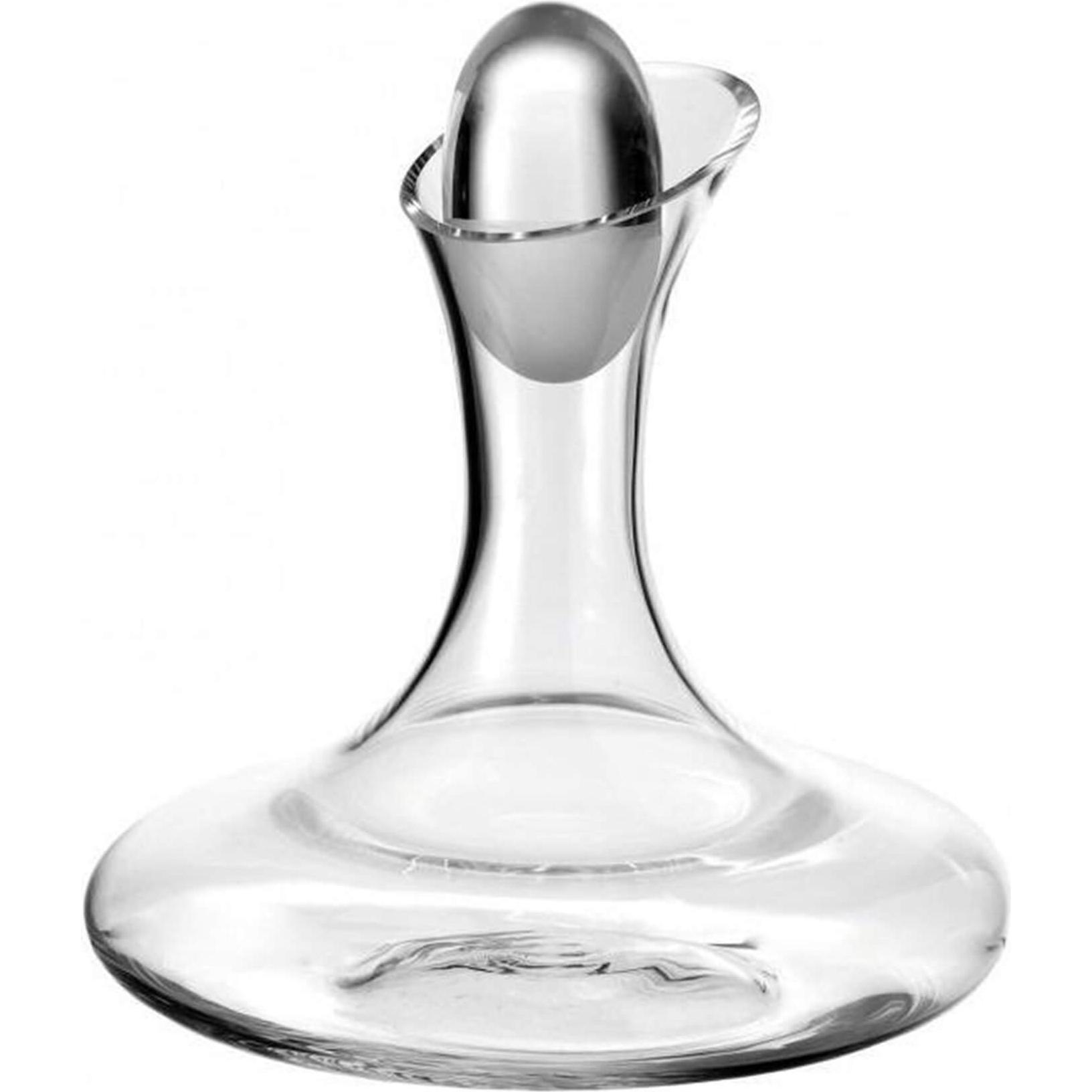 Leonardo Decanter Cheers: Elegante Contenitore per Servire il Vino Rosso