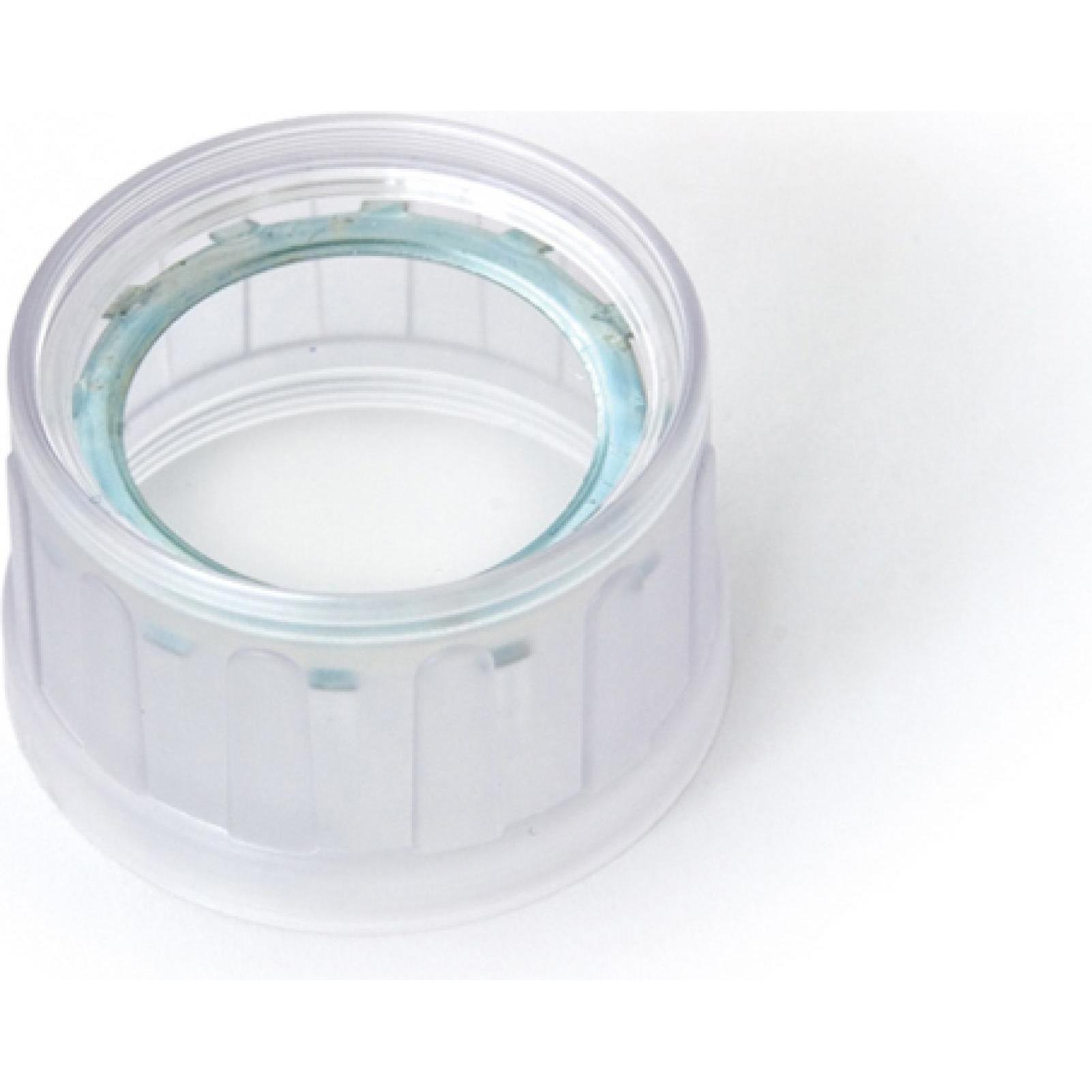 Mobotix MX-M24M-OPT-LCSG Copriobiettivo (Cristallino), Accessori per telecamere di rete