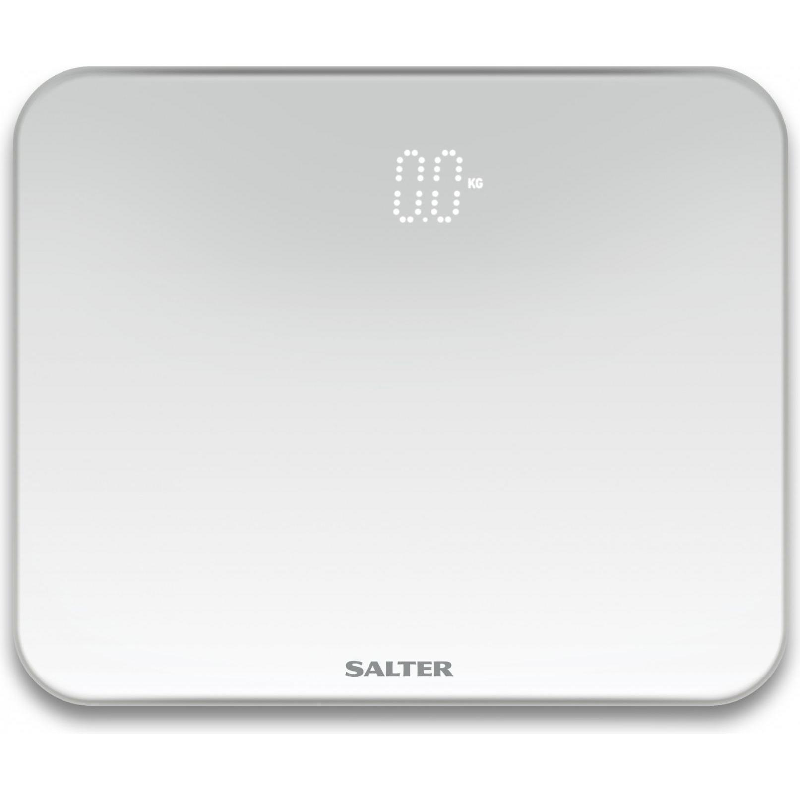 Salter Bilancia Pesapersone Ghost (180 kg)