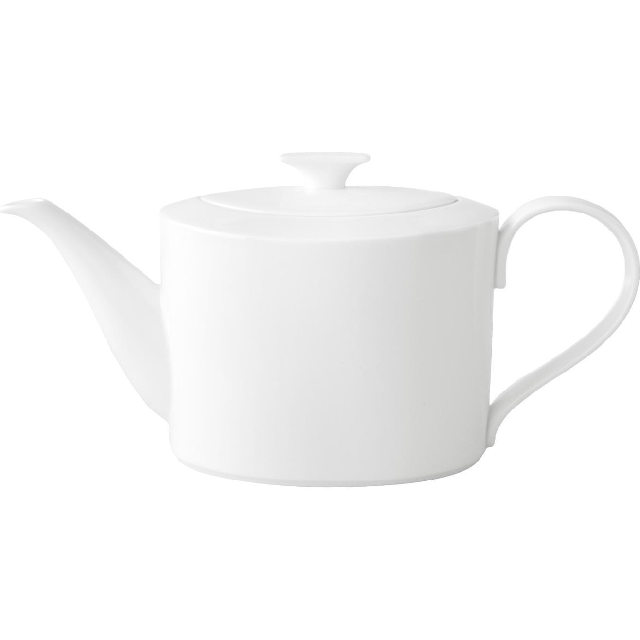 Villeroy & Boch, Teiera Linea Moderna 1.20 l