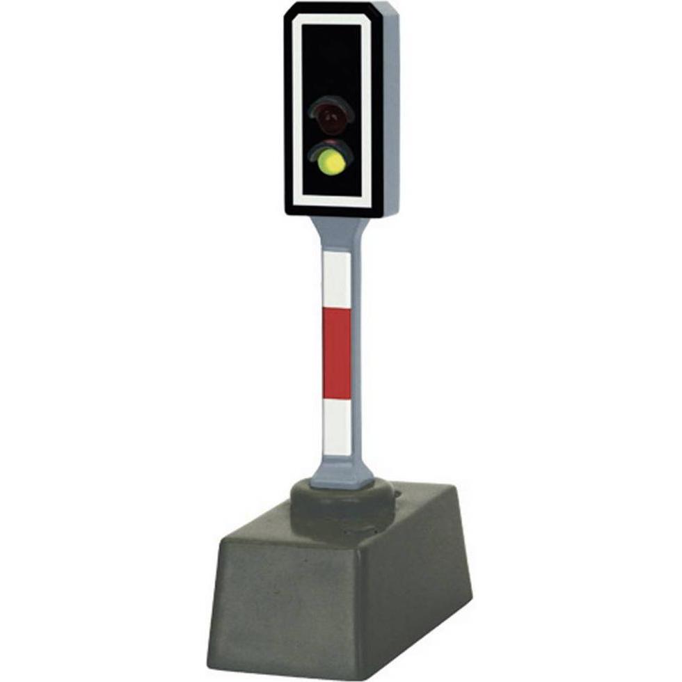 Märklin Mondo 72201: Segnale Luminoso a Batteria per Bambini