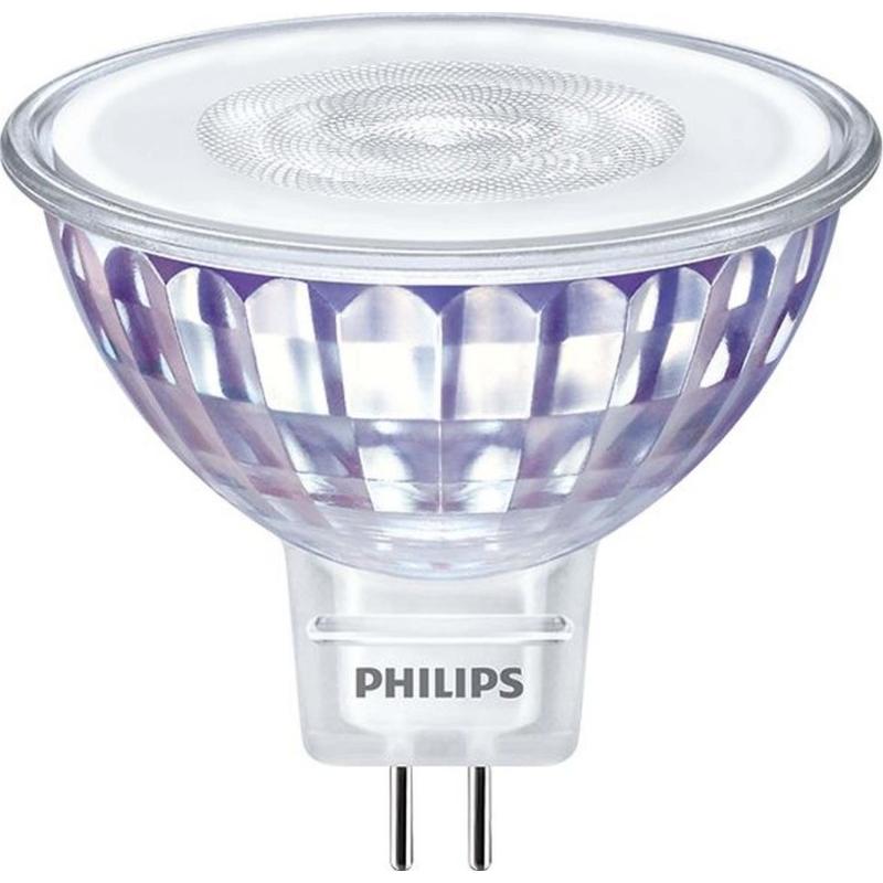 Philips Professional, Lampadina, CorePro LEDspot (GU5.3, 7 W, 660 lm, 1 x, F)