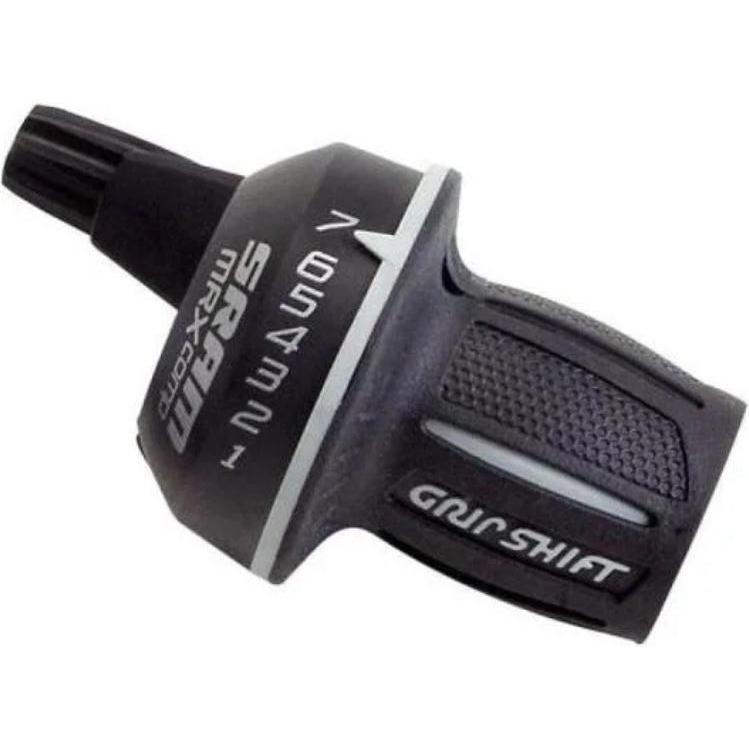 Sram: Leva Cambio + Leva Freno MRX Pro