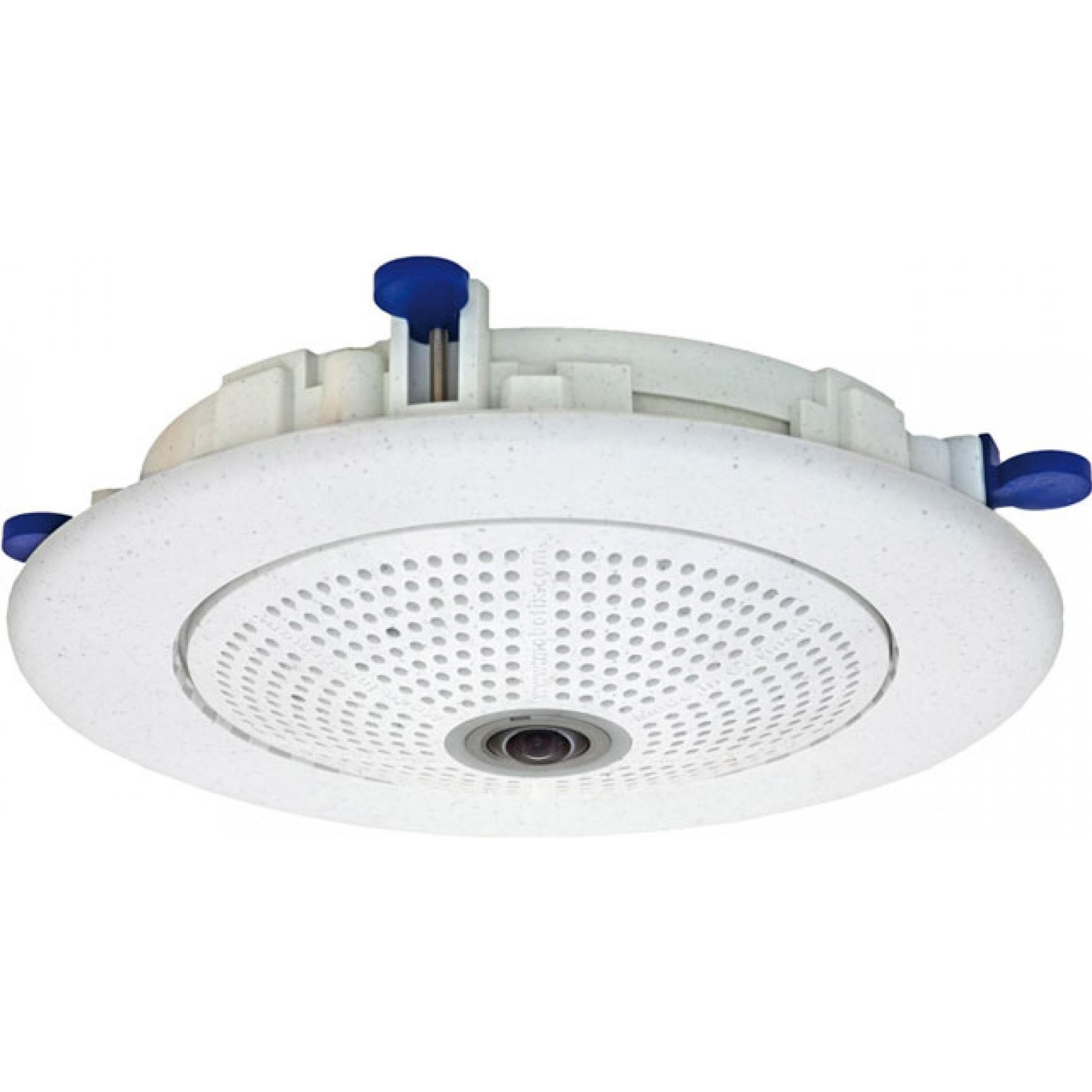 Mobotix Kit da incasso a soffitto MX-OPT-IC (Kit di montaggio), Accessori per telecamere di rete