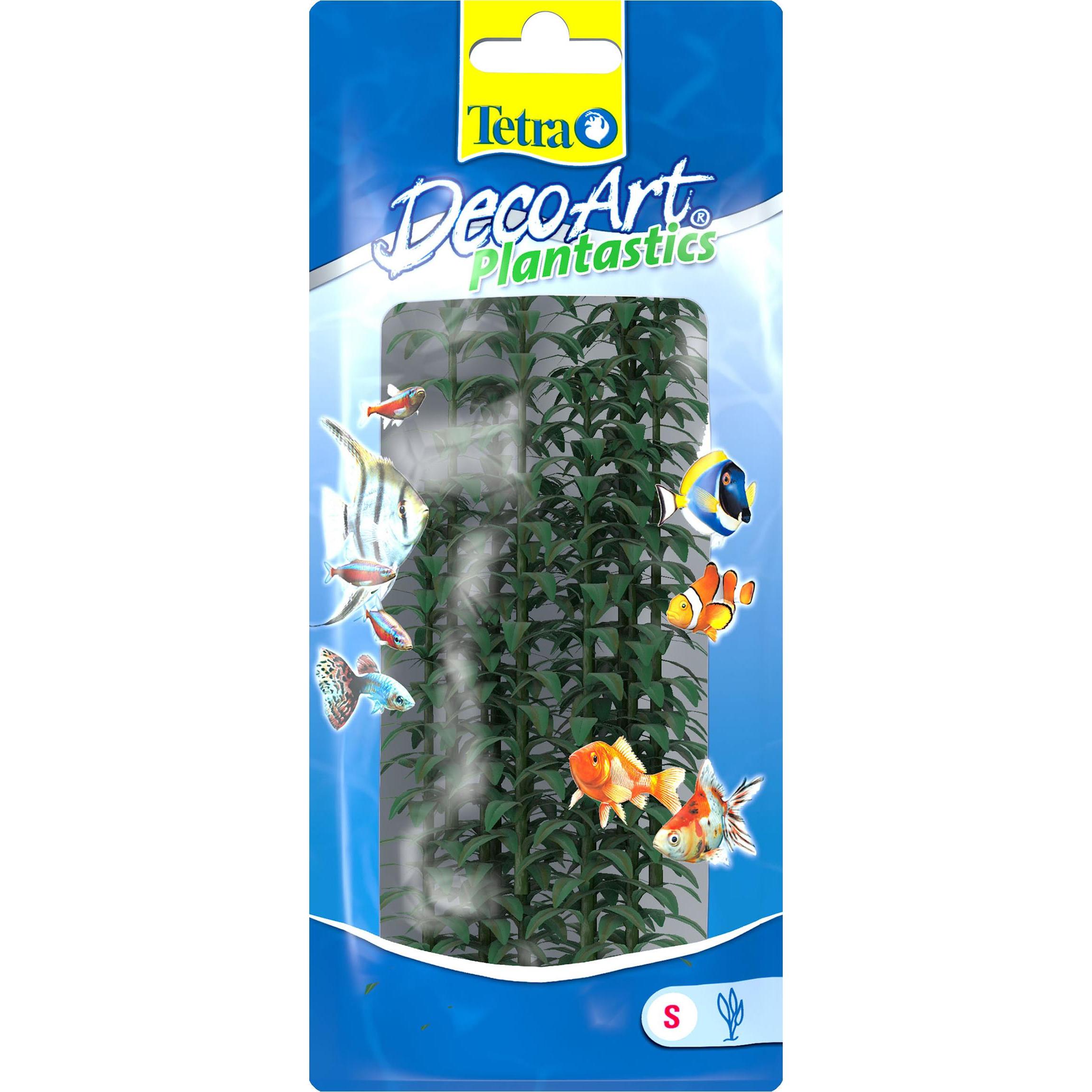 Tetra Plantastics Plus Hygrophilia: Decorazione Artificiale per Acquari