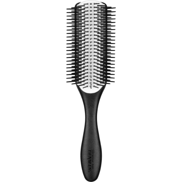 Denman D4n: Spazzola e Pettine Professionale