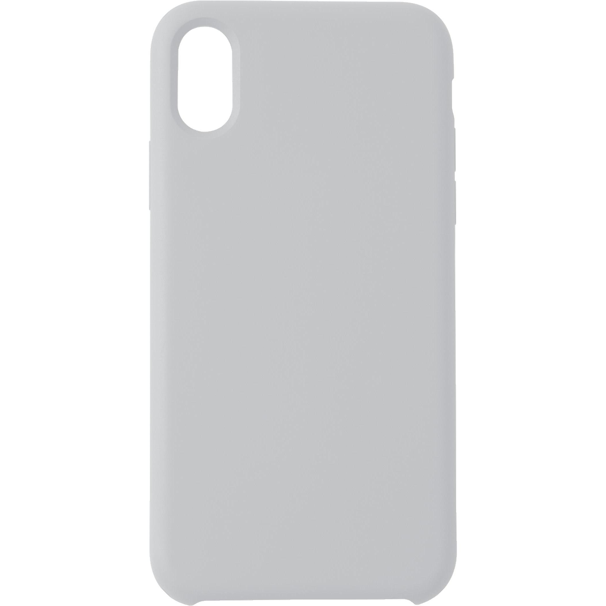 KMP protettore (Apple iPhone X), Cover smartphone, Grigio