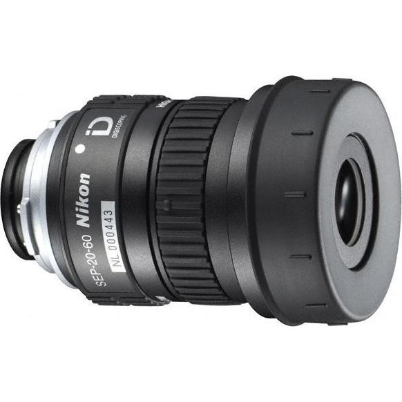 Nikon, Oculare per Mirino PROSTAFF 5