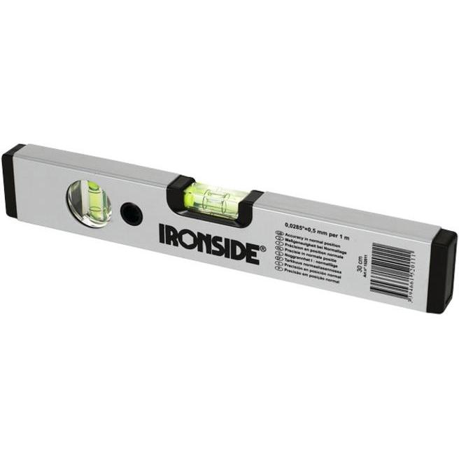 Ironside, Livella 180cm (180 cm)