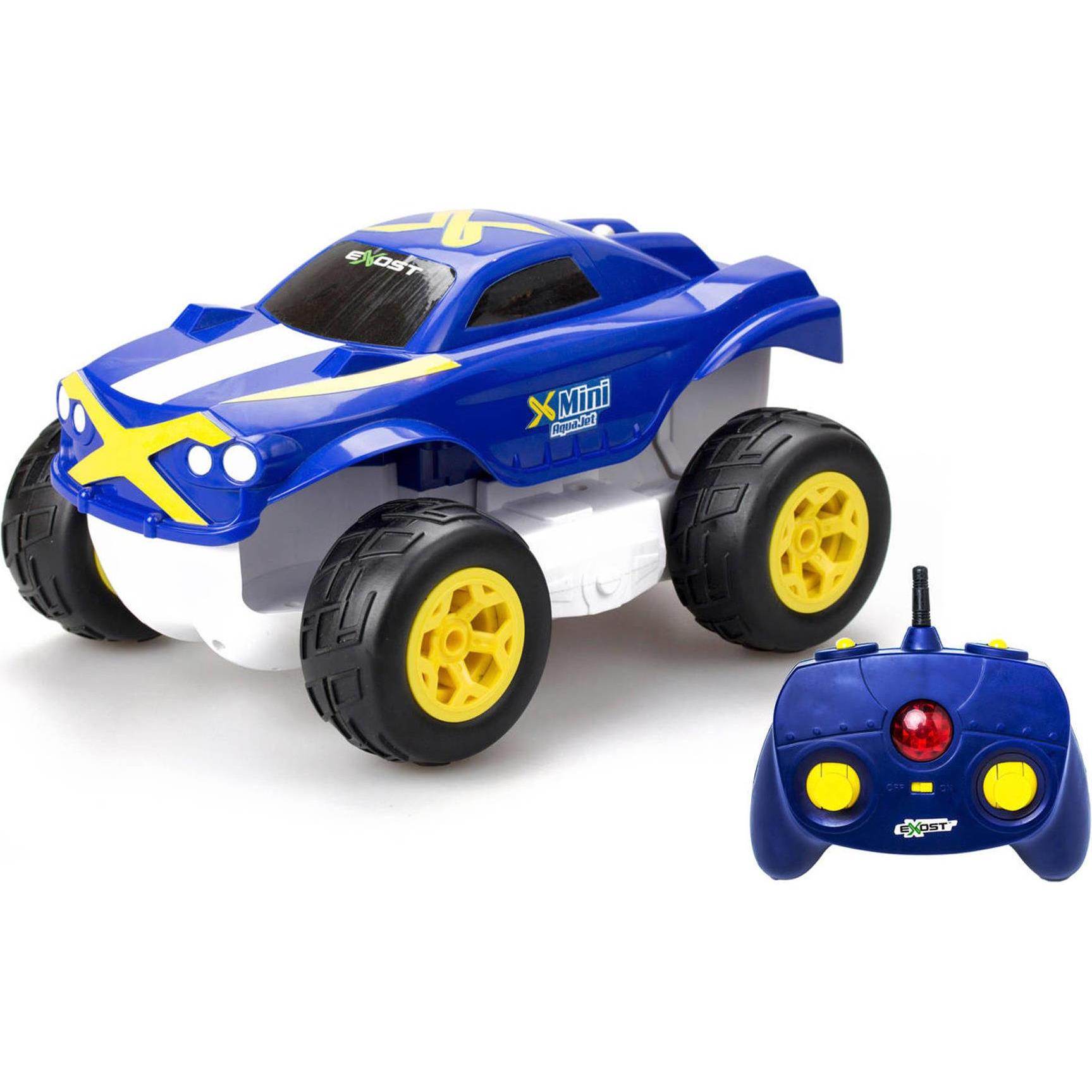 Silverlit Mini Aquajet: Divertimento Acquatico a Portata di Mano