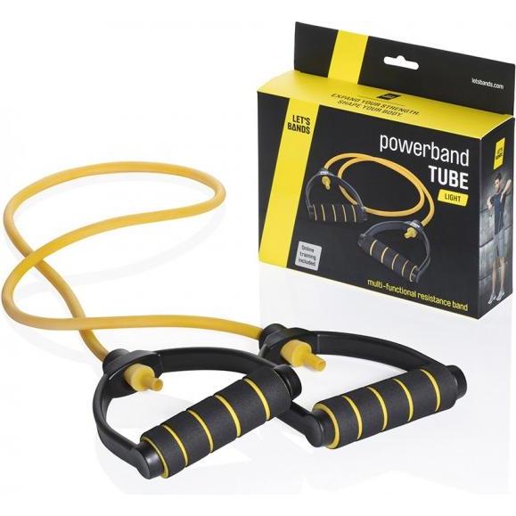 Let's Bands, Elastico fitness, (1.20 m, Light)
