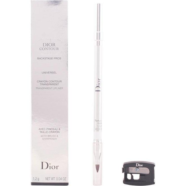 Dior: Matita Contorno Universale (001) - Rossetto & Lucidalabbra