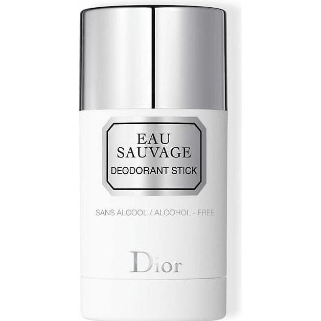 Dior, Deodorante, Eau Sauvage (Stick, 75 ml)