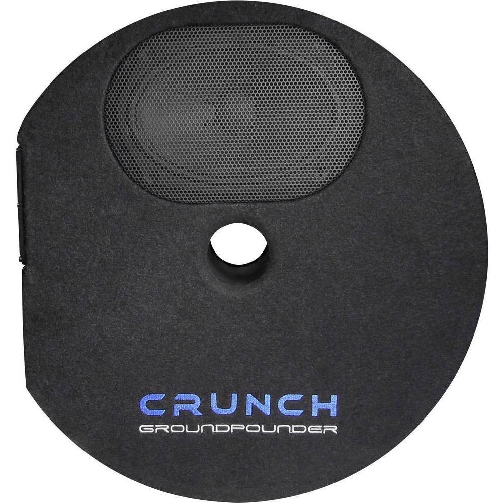 Crunch GP690: Subwoofer Attivo HiFi Auto 6x9 (300W)