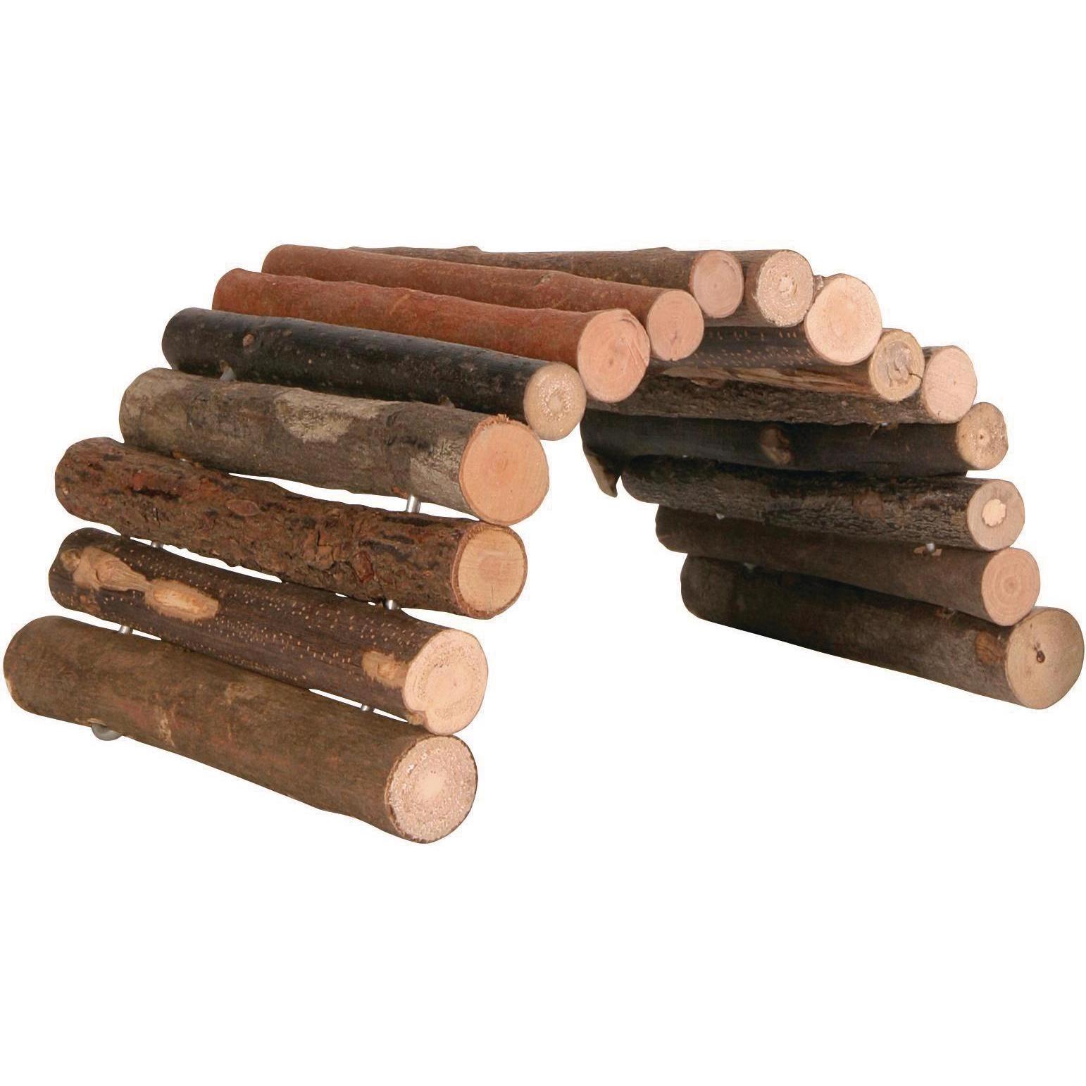 Swisspet Ponte di Salice S 10x22cm - Arredamento per Gabbie Roditori