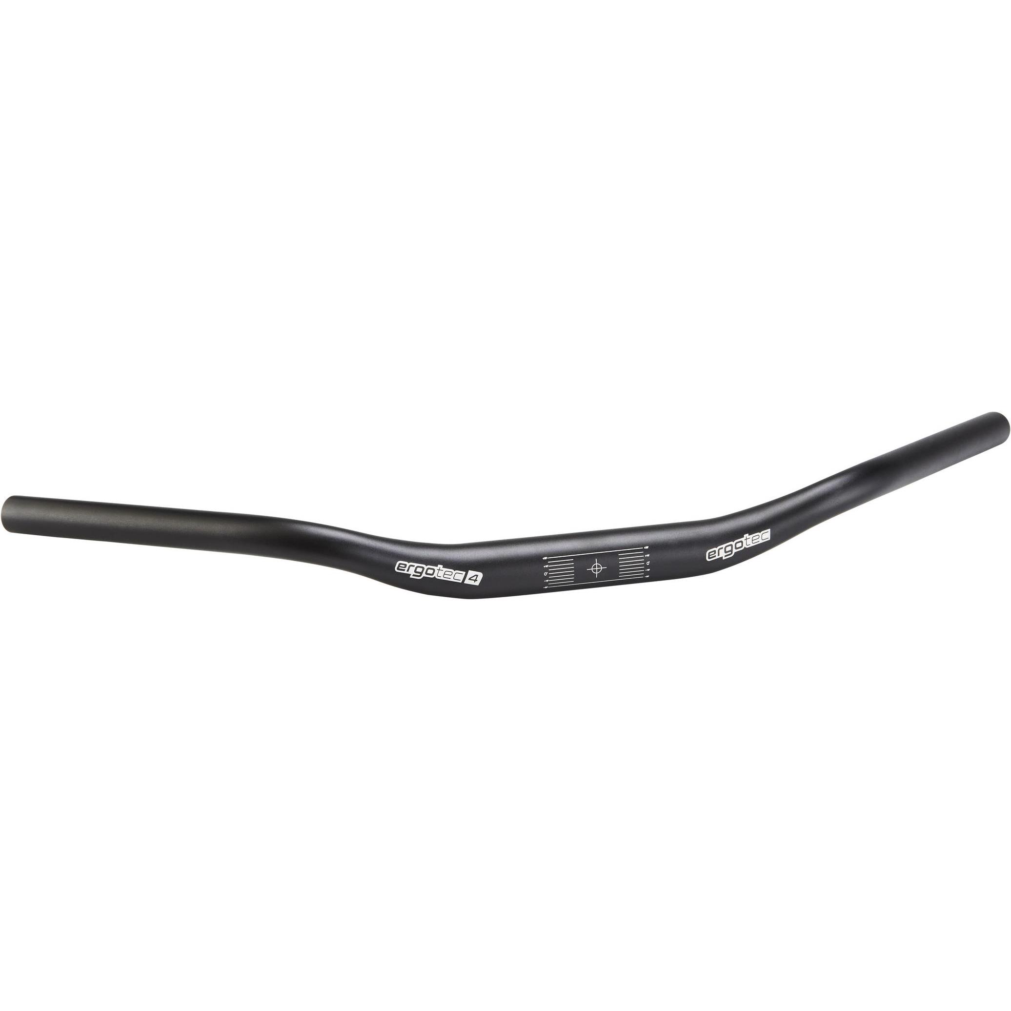 Humpert: Manubrio Ergotec (31.80 mm)