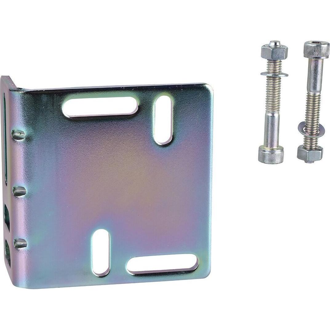 Schneider Electric: Staffa di Montaggio per Quadro Elettrico Portatile