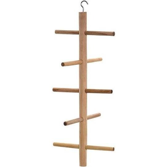 Karlie Telaio da Arrampicata per Voliere: Allestimento Completo