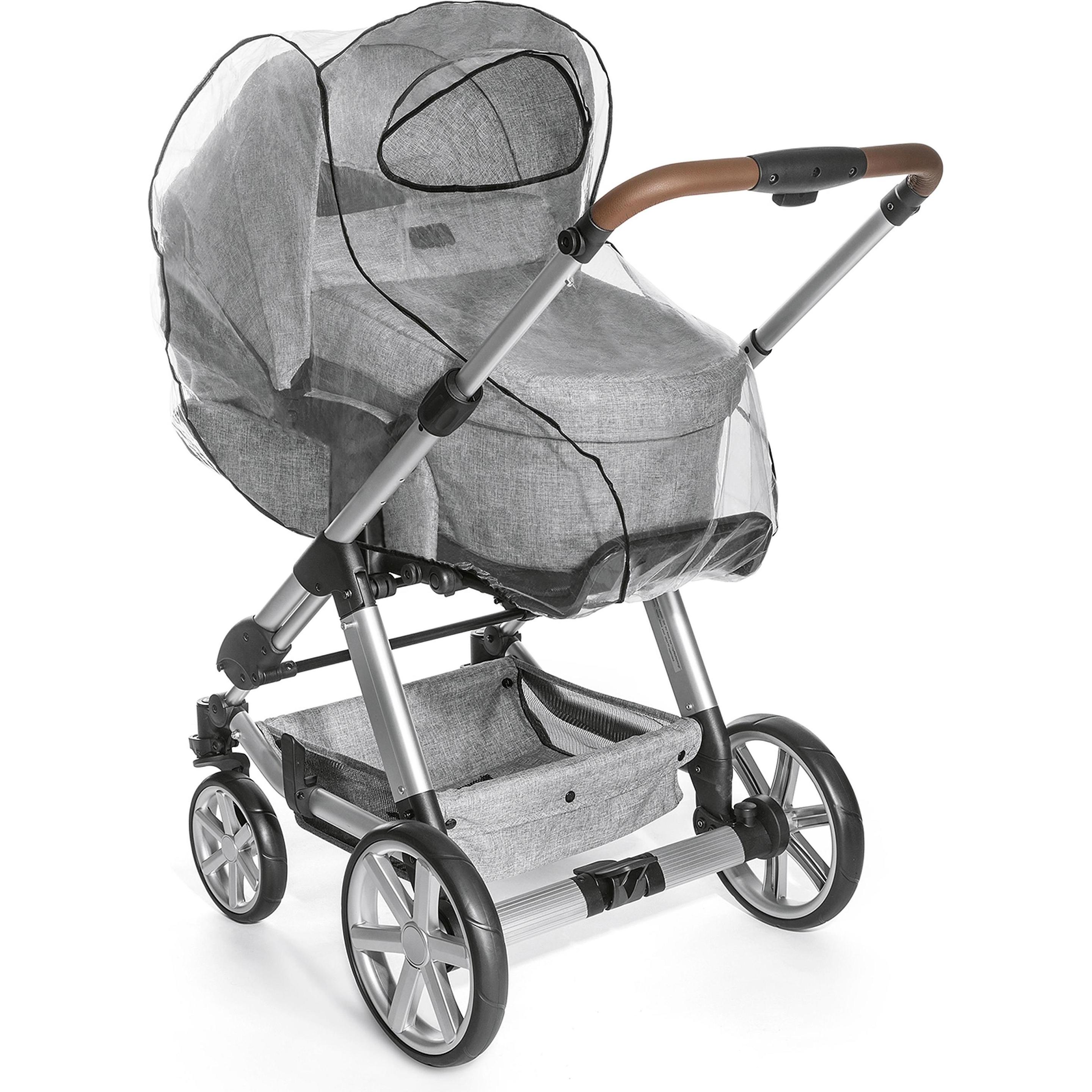 Reer, Accessori per passeggino, Parapioggia