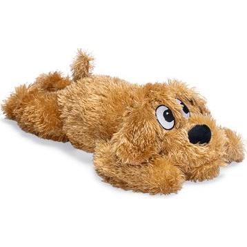 Karlie Spingi (Cane di Peluche): Gioco Divertente per il Tuo Cane